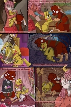 tame-me011 free hentai comics