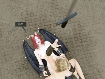 tanya-the-succubus-3084 free hentai comics