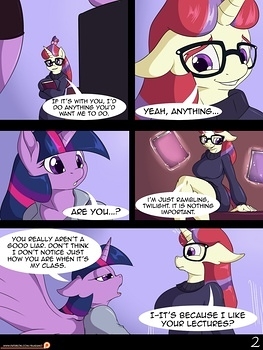 teacher-s-pet003 free hentai comics