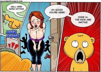 ted007 free hentai comics