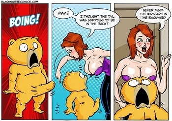 ted008 free hentai comics