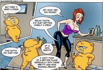 ted014 free hentai comics