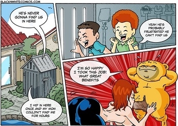 ted017 free hentai comics
