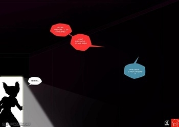 teen-titans-2002 free hentai comics