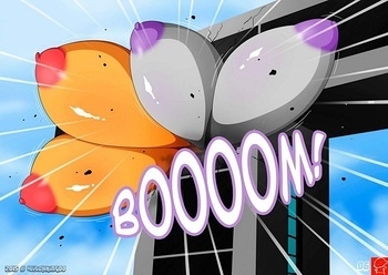 teen-titans-2007 free hentai comics