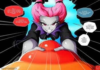 teen-titans-2010 free hentai comics