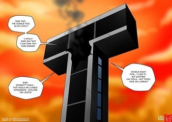 teen-titans-2051 free hentai comics