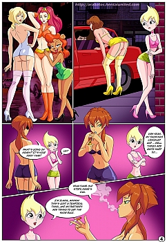 teen-titans-boulevard-of-broken-dreams005 free hentai comics