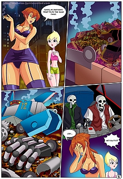 teen-titans-boulevard-of-broken-dreams006 free hentai comics
