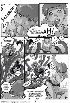 tentacle-girl003 free hentai comics