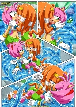 tentacled-girls-2010 free hentai comics