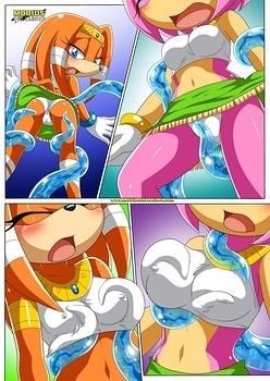 tentacled-girls-2011 free hentai comics