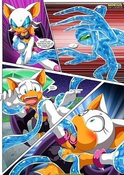 tentacled-girls-2014 free hentai comics