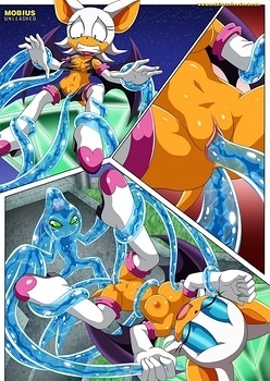 tentacled-girls-2015 free hentai comics