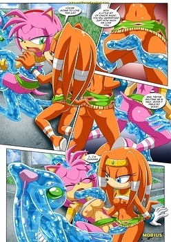 tentacled-girls-2019 free hentai comics