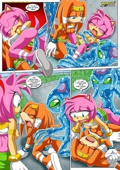 tentacled-girls-2020 free hentai comics