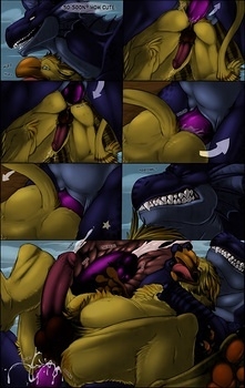 territory007 free hentai comics