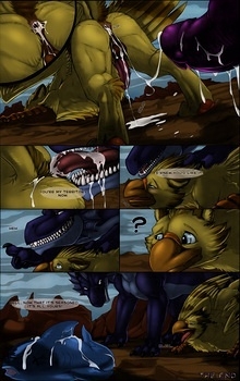 territory008 free hentai comics