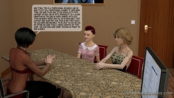 the-audition-2008 free hentai comics