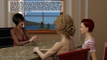 the-audition-2009 free hentai comics