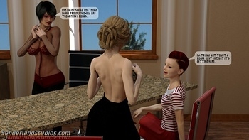 the-audition-2013 free hentai comics