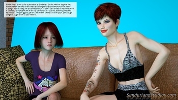 the-audition-3002 free hentai comics