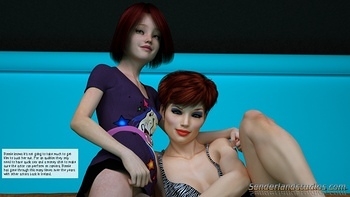 the-audition-3008 free hentai comics