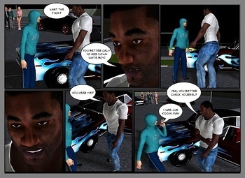 the-bet003 free hentai comics