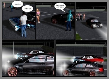 the-bet004 free hentai comics