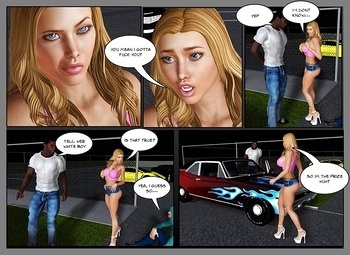 the-bet008 free hentai comics