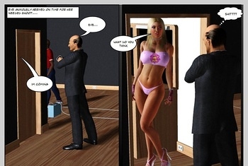 the-birth-of-a-star009 free hentai comics