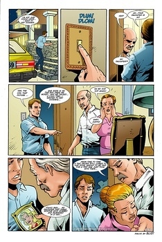 the-blond-and-the-taxi006 free hentai comics
