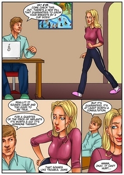 the-boob-job-1002 free hentai comics