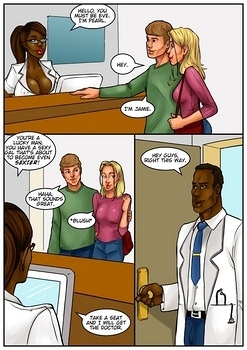the-boob-job-1003 free hentai comics
