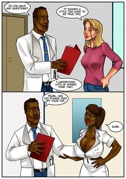 the-boob-job-1005 free hentai comics
