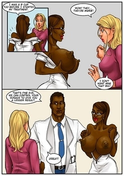 the-boob-job-1006 free hentai comics