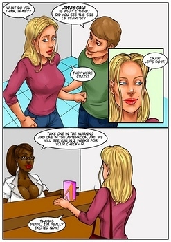 the-boob-job-1007 free hentai comics