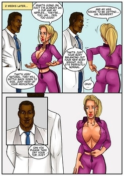 the-boob-job-1010 free hentai comics