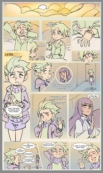 the-bracelet-1002 free hentai comics