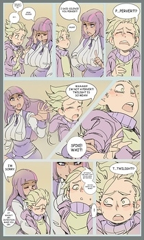 the-bracelet-1004 free hentai comics