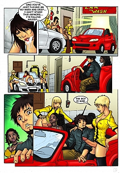 the-car-wash016 free hentai comics