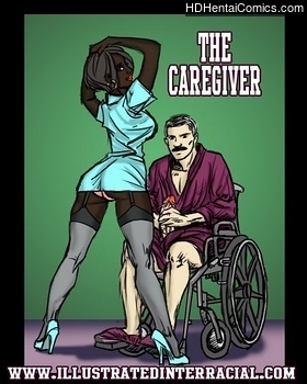 Porn Comics - The Caregiver free hentai Comic