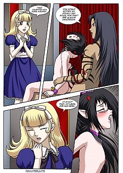 the-carnal-kingdom-3-redemption-1007 free hentai comics