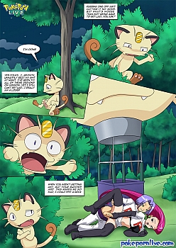 the-cat-s-meowth002 free hentai comics