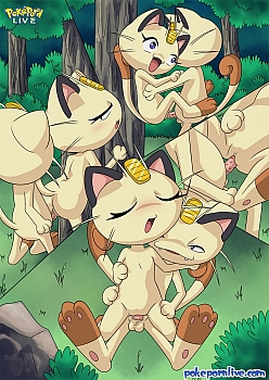 the-cat-s-meowth017 free hentai comics