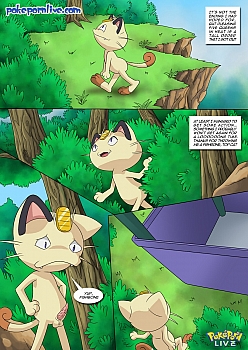 the-cat-s-meowth021 free hentai comics