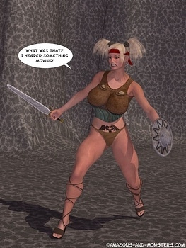 the-caves003 free hentai comics