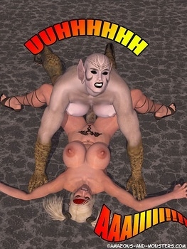 the-caves027 free hentai comics