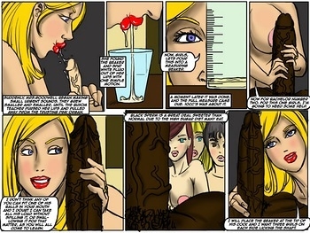 the-class017 free hentai comics