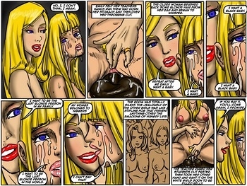 the-class022 free hentai comics
